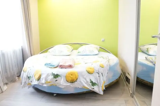 Standard Apart Daire, 3 Yatak Odası