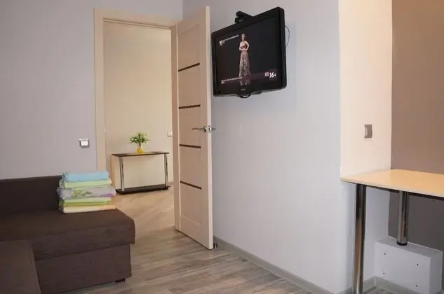 Standard Apart Daire, 3 Yatak Odası