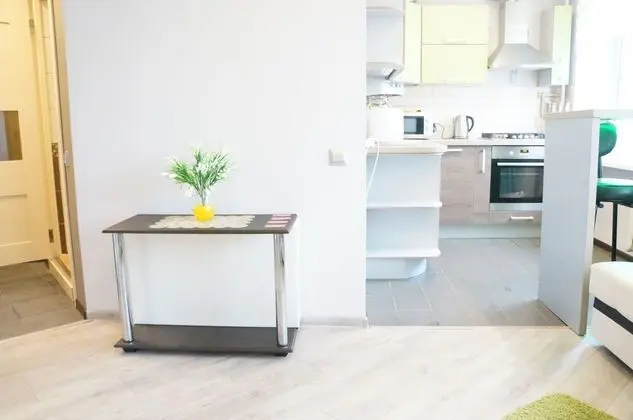 Standard Apart Daire, 3 Yatak Odası