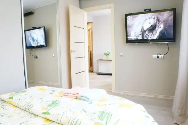 Standard Apart Daire, 3 Yatak Odası