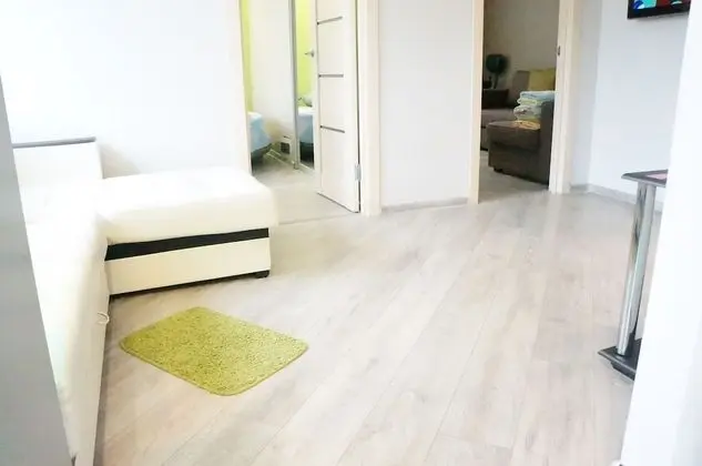 Standard Apart Daire, 3 Yatak Odası