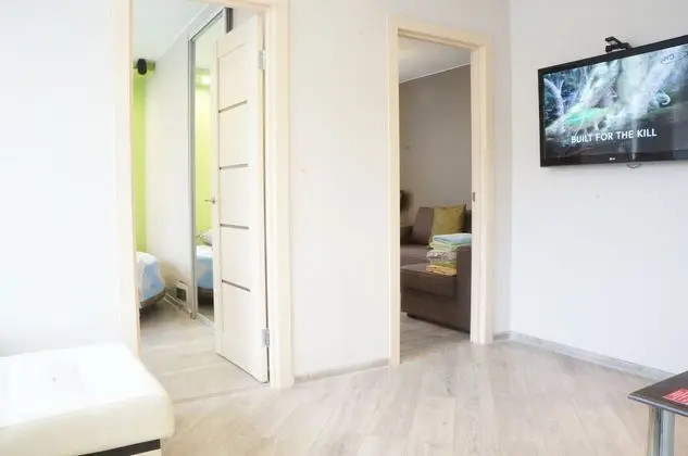 Standard Apart Daire, 3 Yatak Odası