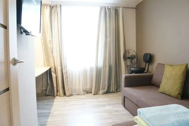 Standard Apart Daire, 3 Yatak Odası