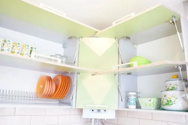Standard Apart Daire, 3 Yatak Odası