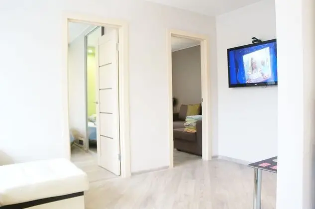 Standard Apart Daire, 3 Yatak Odası