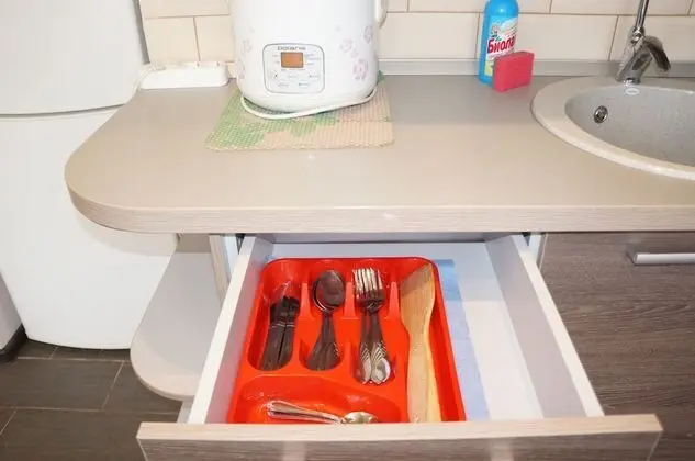 Standard Apart Daire, 3 Yatak Odası