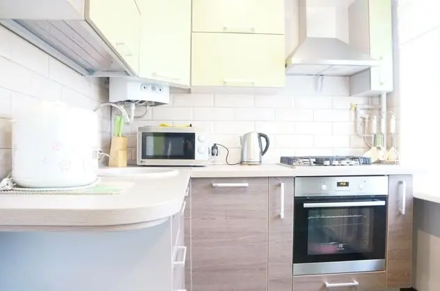 Standard Apart Daire, 3 Yatak Odası