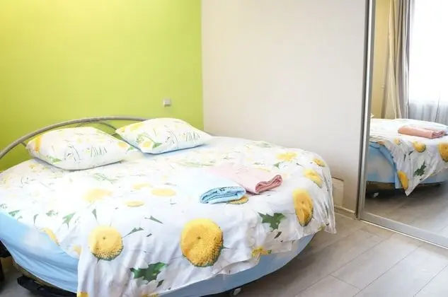 Standard Apart Daire, 3 Yatak Odası