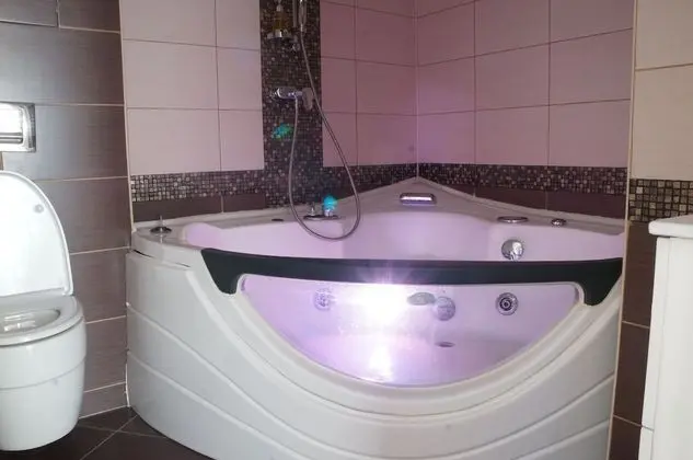 Standard Apart Daire, 3 Yatak Odası