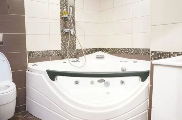 Standard Apart Daire, 3 Yatak Odası