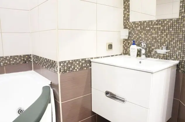 Standard Apart Daire, 3 Yatak Odası