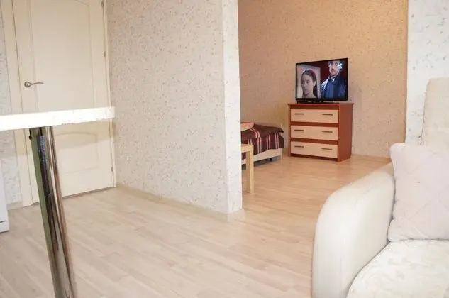 Standard Apart Daire