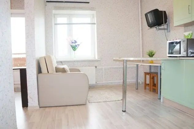 Standard Apart Daire