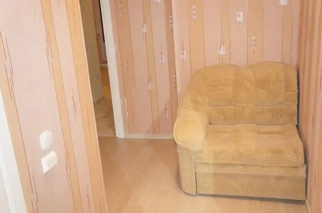 Standard Apart Daire