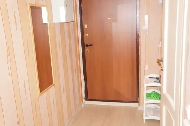 Standard Apart Daire