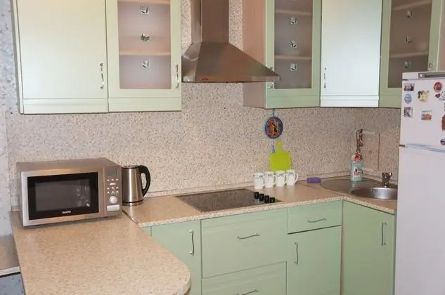 Standard Apart Daire