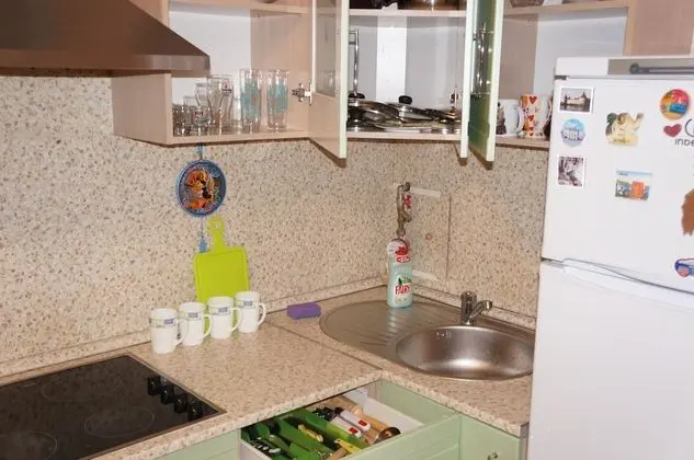 Standard Apart Daire