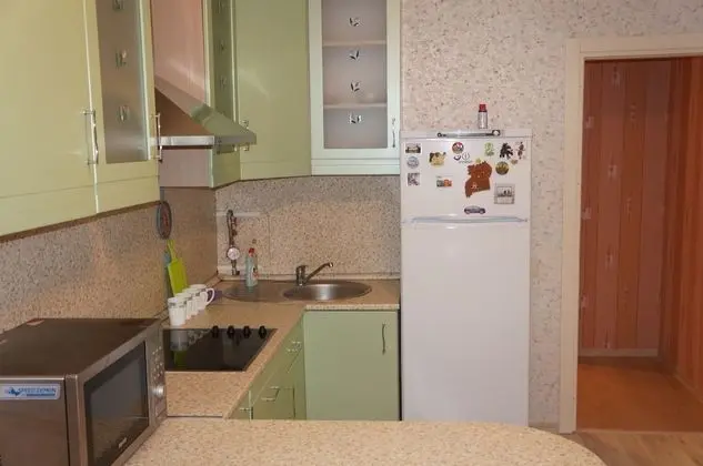 Standard Apart Daire