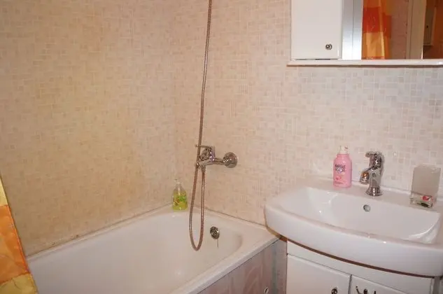 Standard Apart Daire