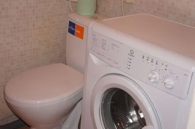 Standard Apart Daire