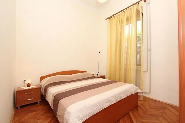 Apart Daire, 2 Yatak Odası, Sigara İçilmez