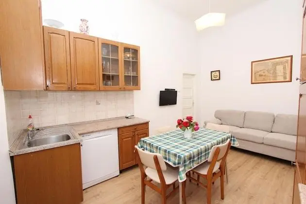 Apart Daire, 2 Yatak Odası, Sigara İçilmez