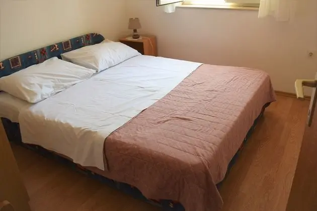 Apart Daire, Deniz Manzaralı