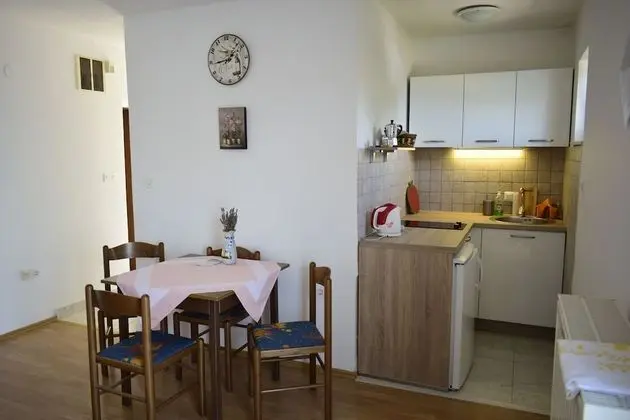 Apart Daire, Deniz Manzaralı