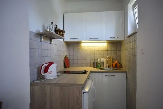 Apart Daire, Deniz Manzaralı