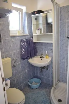 Apart Daire, Deniz Manzaralı