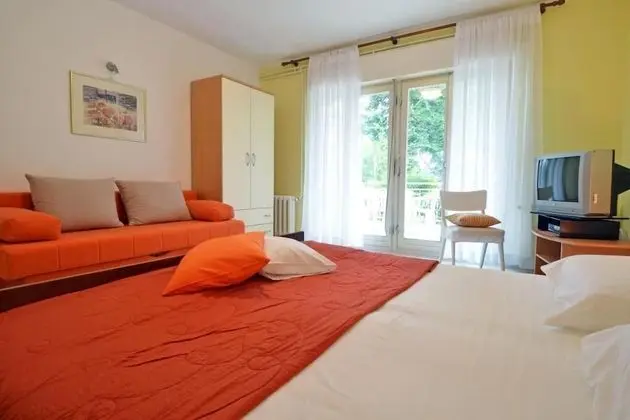Apart Daire, 3 Yatak Odası, Veranda
