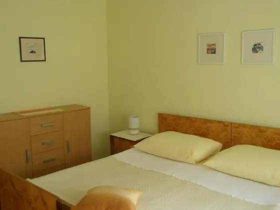 Apart Daire, 3 Yatak Odası, Veranda