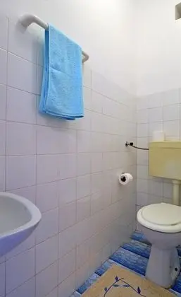 Apart Daire, 3 Yatak Odası, Veranda