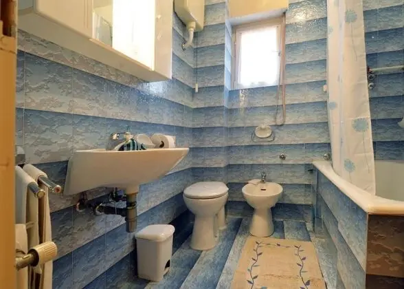Apart Daire, 3 Yatak Odası, Veranda