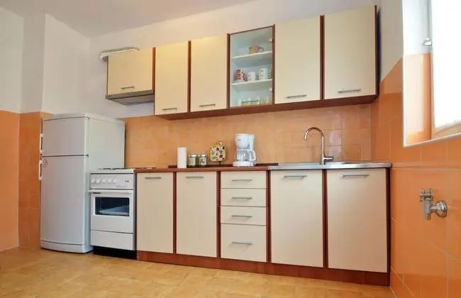 Apart Daire, 3 Yatak Odası, Veranda