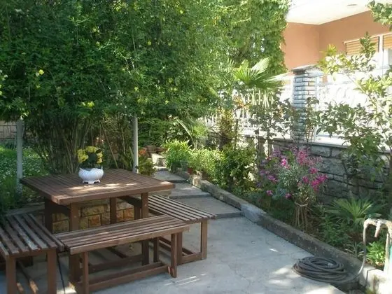 Apart Daire, 3 Yatak Odası, Veranda
