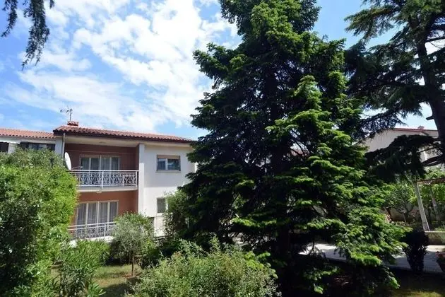 Apart Daire, 3 Yatak Odası, Veranda