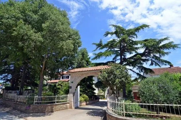 Apart Daire, 3 Yatak Odası, Veranda