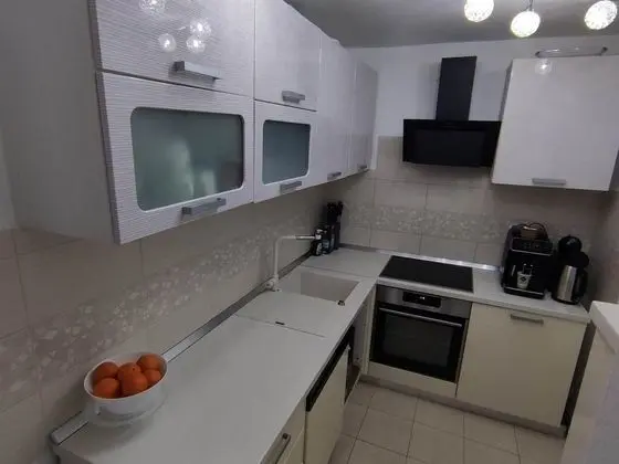 Apart Daire (Two Bedroom apartment with terrace)