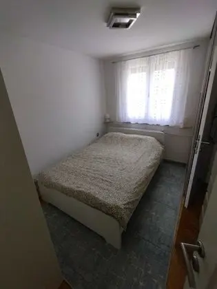 Apart Daire (Two Bedroom apartment with terrace)