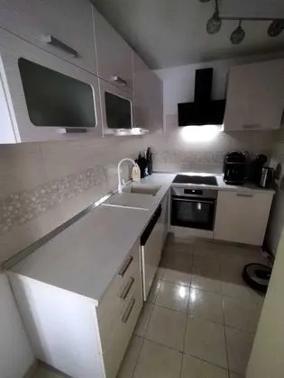 Apart Daire (Two Bedroom apartment with terrace)