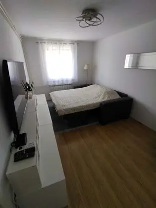 Apart Daire (Two Bedroom apartment with terrace)