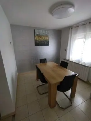 Apart Daire (Two Bedroom apartment with terrace)