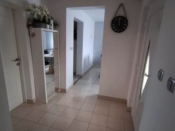 Apart Daire (Two Bedroom apartment with terrace)