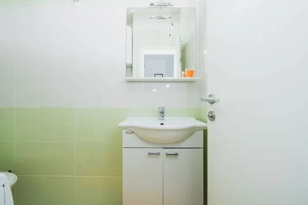 Apart Daire, Deniz Manzaralı