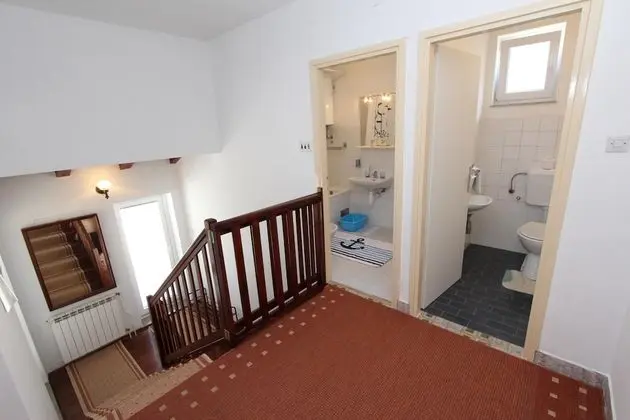 Apart Daire, 2 Yatak Odası, Balkon