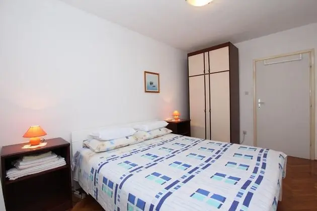 Apart Daire, 2 Yatak Odası, Balkon