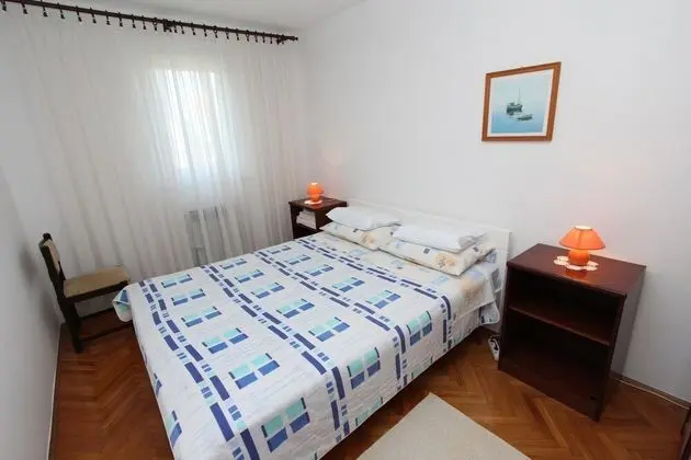 Apart Daire, 2 Yatak Odası, Balkon