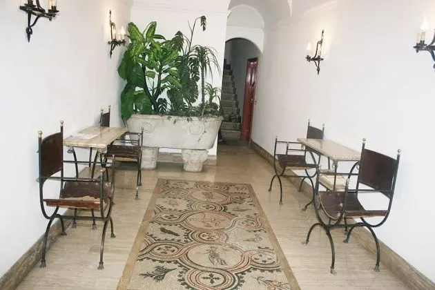 Apart Daire, 2 Yatak Odası, Şömine