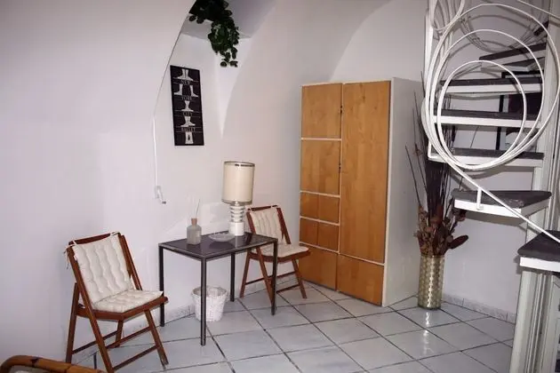 Apart Daire, 2 Yatak Odası, Şömine